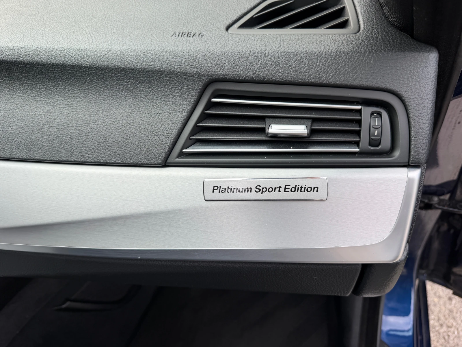 BMW 530 Швейцария 530ХД, снимка 14 - Автомобили и джипове - 54159825