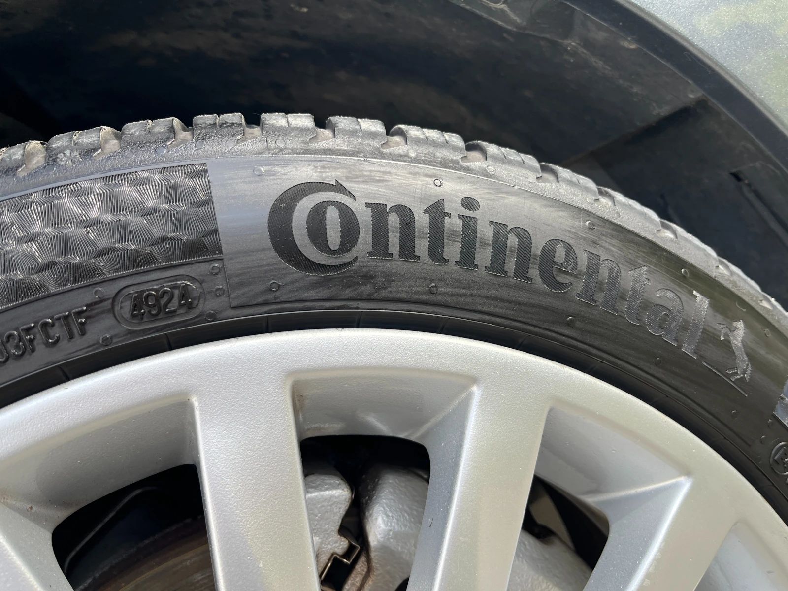 Peugeot 407 2.7 ХДИ с 6 степенна автоматична скоростна кутия, снимка 4 - Автомобили и джипове - 54184864