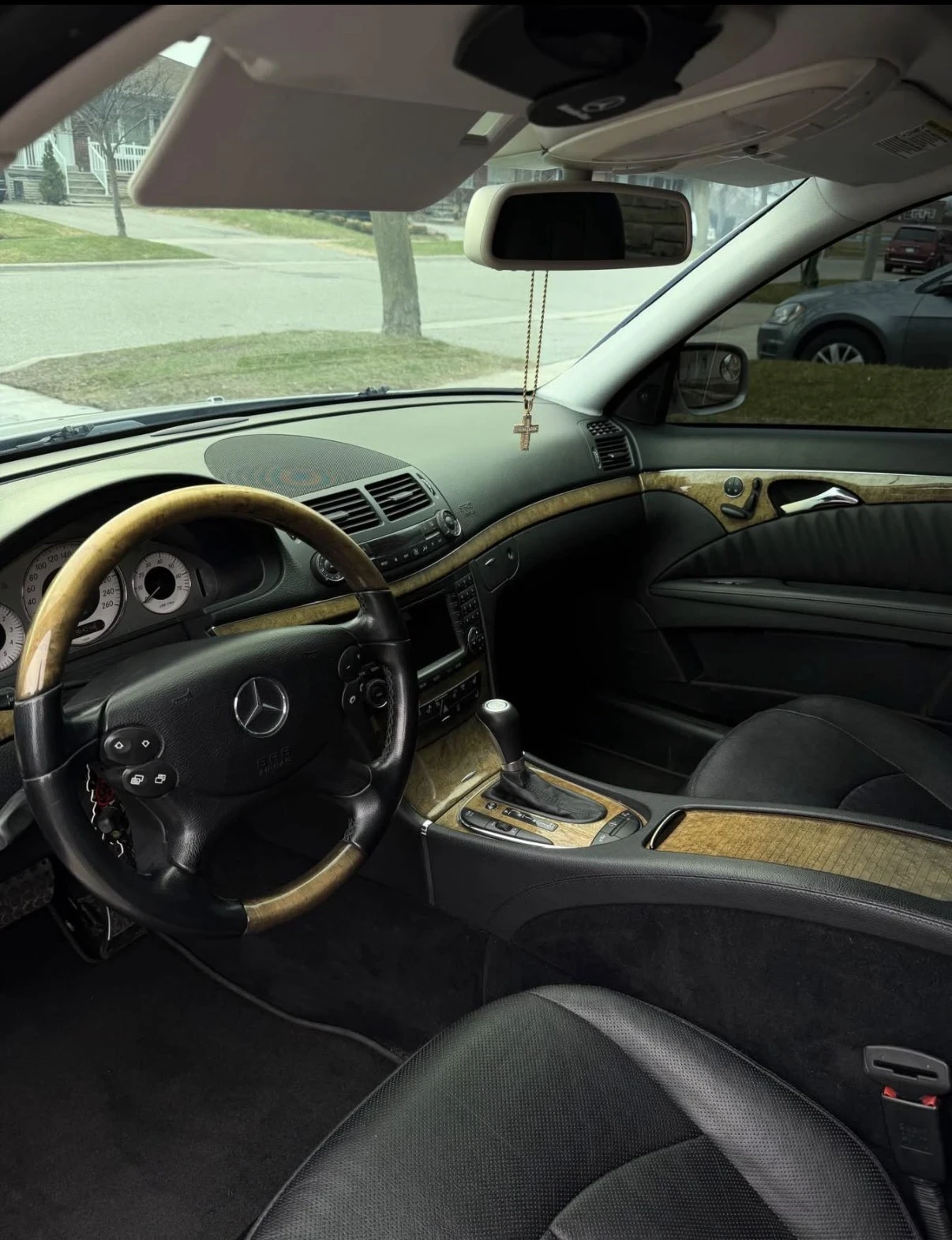 Mercedes-Benz E 500 550 * FACE * AMG * ��������� * ��� ����� ���� � �� | Mobile.bg � ����������� 5