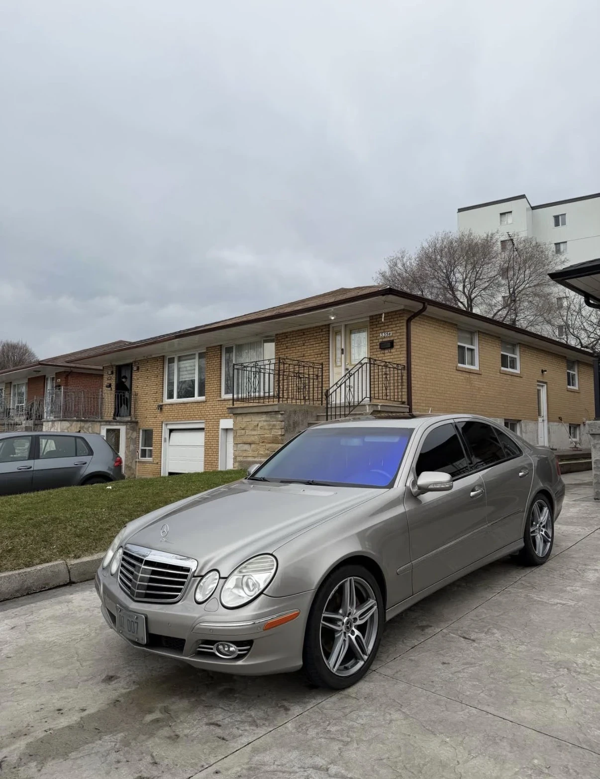 Mercedes-Benz E 500 550 * FACE * AMG * ��������� * ��� ����� ���� � �� | Mobile.bg � ����������� 2