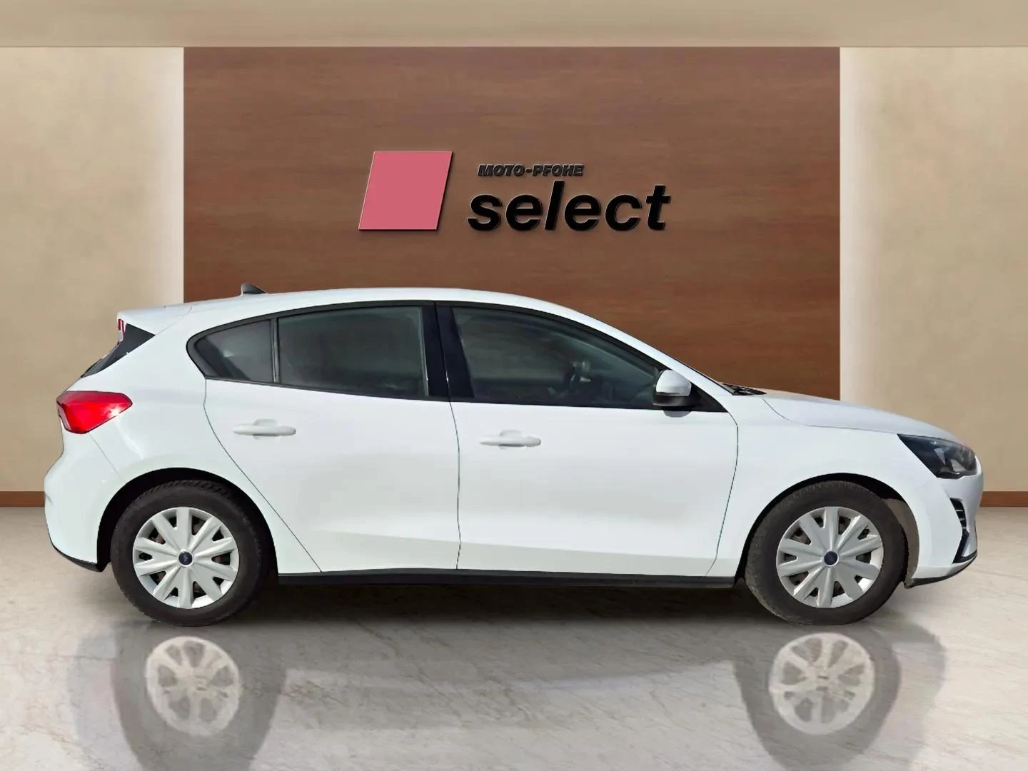 Ford Focus 1.0 EcoBoost, снимка 4 - Автомобили и джипове - 54541185
