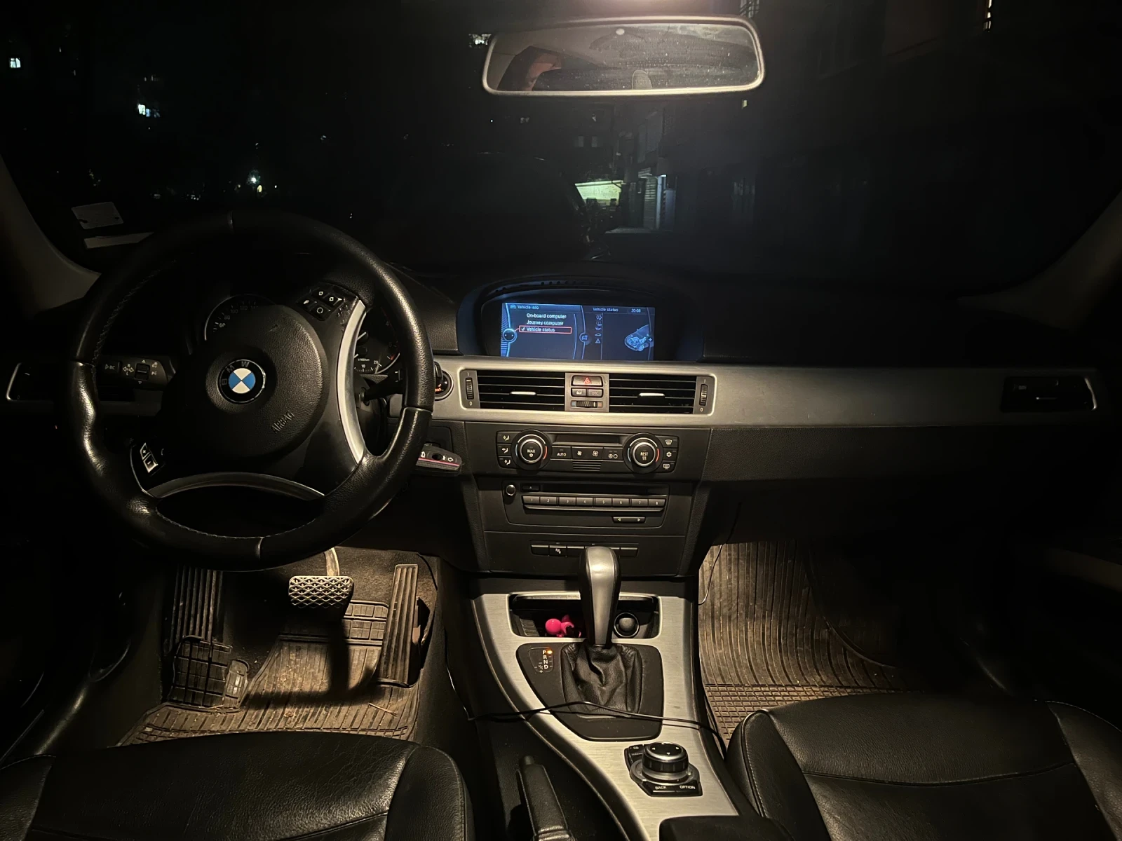 BMW 330 XDrive N57 LCI NAVI , снимка 12 - Автомобили и джипове - 54586713