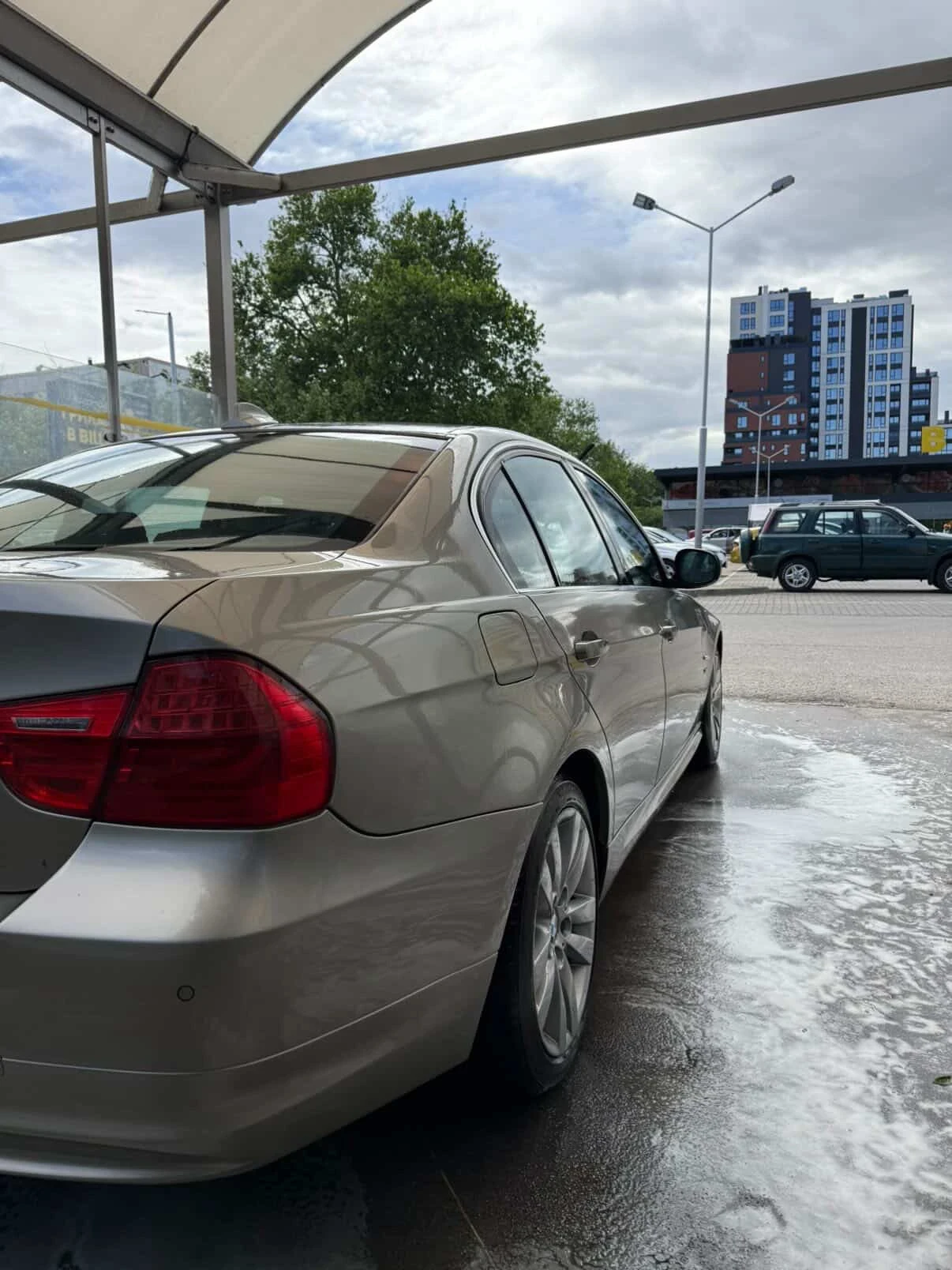 BMW 330 XDrive N57 LCI NAVI , снимка 6 - Автомобили и джипове - 54586713