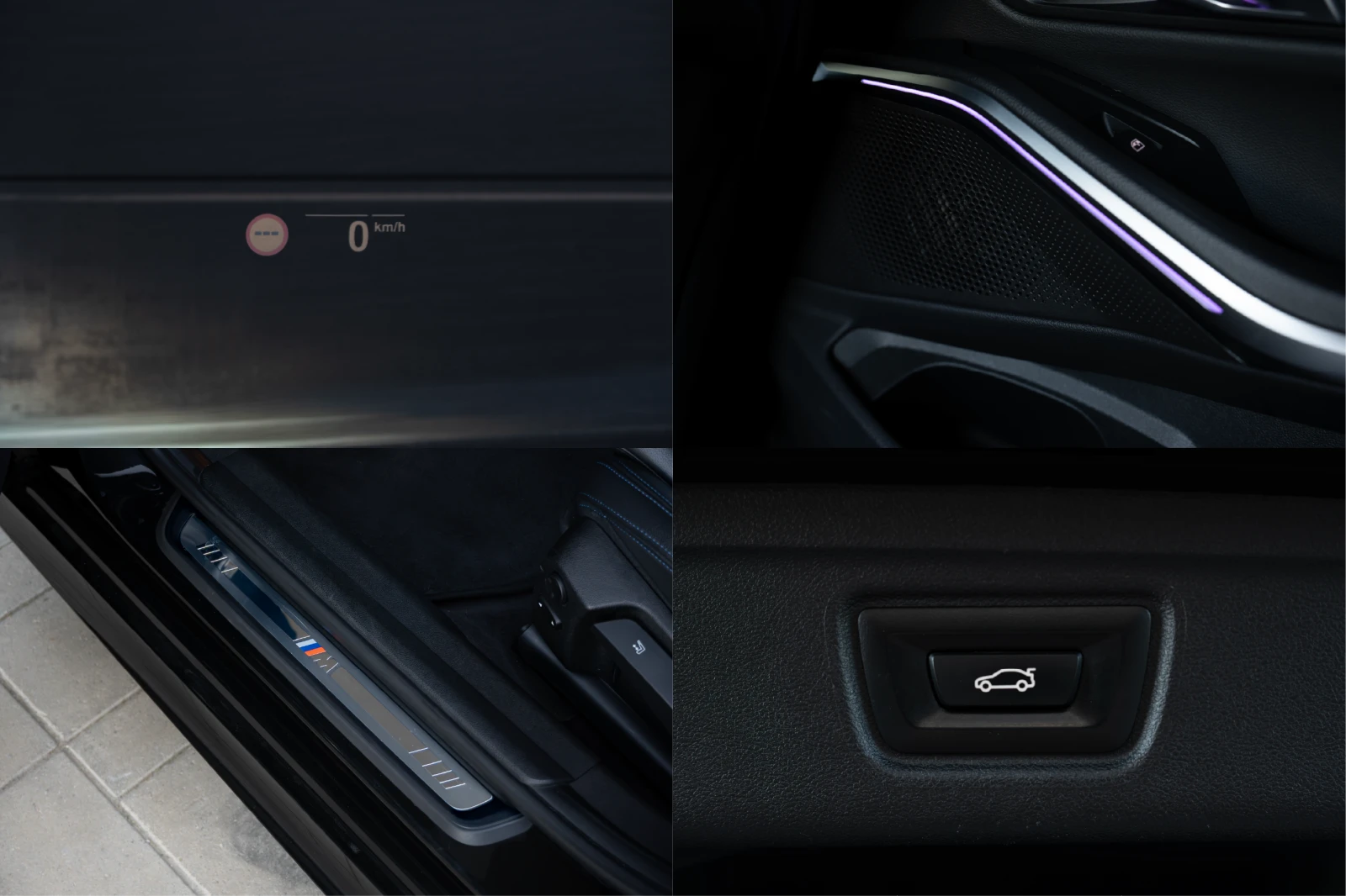 BMW 320 M-SPORT* LEASING* GERMANY, снимка 16 - Автомобили и джипове - 54742815