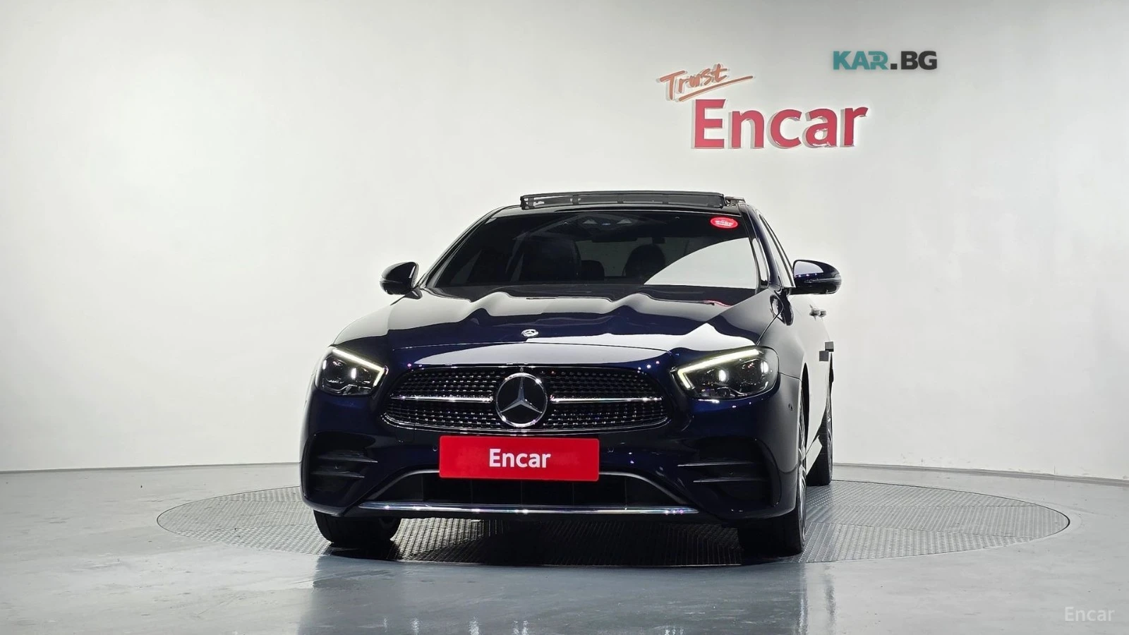 Mercedes-Benz E 350 AMG-LINE* MILD-HYBRID* 4MATIC* DRIVE-ASSISTS* , снимка 2 - Автомобили и джипове - 54867900