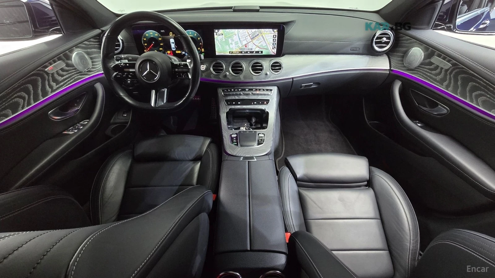 Mercedes-Benz E 350 AMG-LINE* MILD-HYBRID* 4MATIC* DRIVE-ASSISTS* , снимка 6 - Автомобили и джипове - 54867900