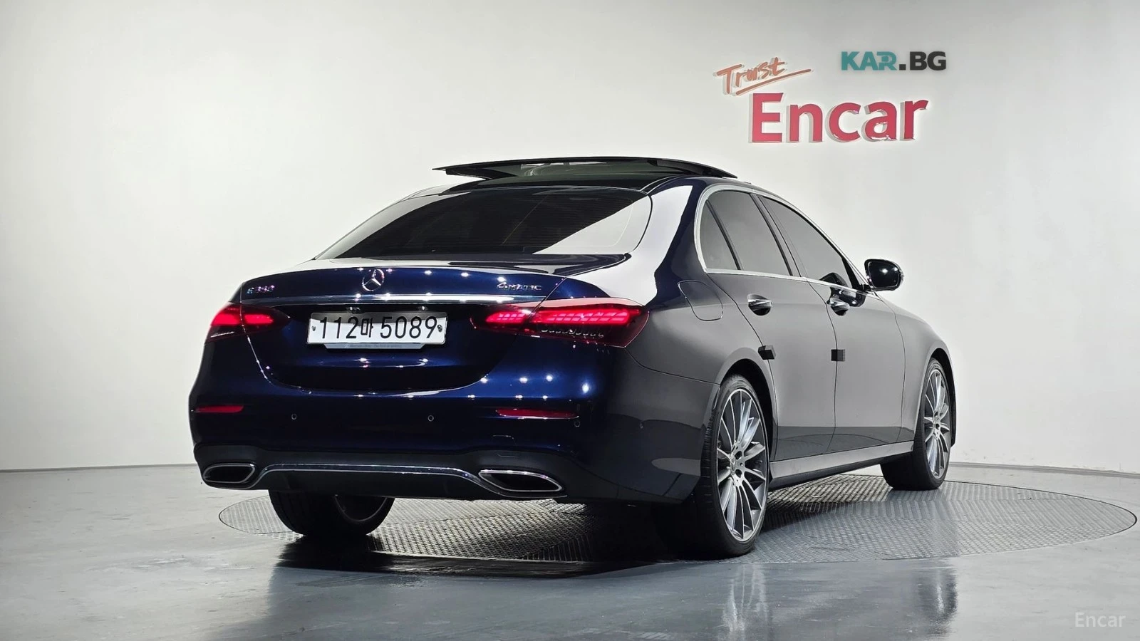 Mercedes-Benz E 350 AMG-LINE* MILD-HYBRID* 4MATIC* DRIVE-ASSISTS* , снимка 3 - Автомобили и джипове - 54867900