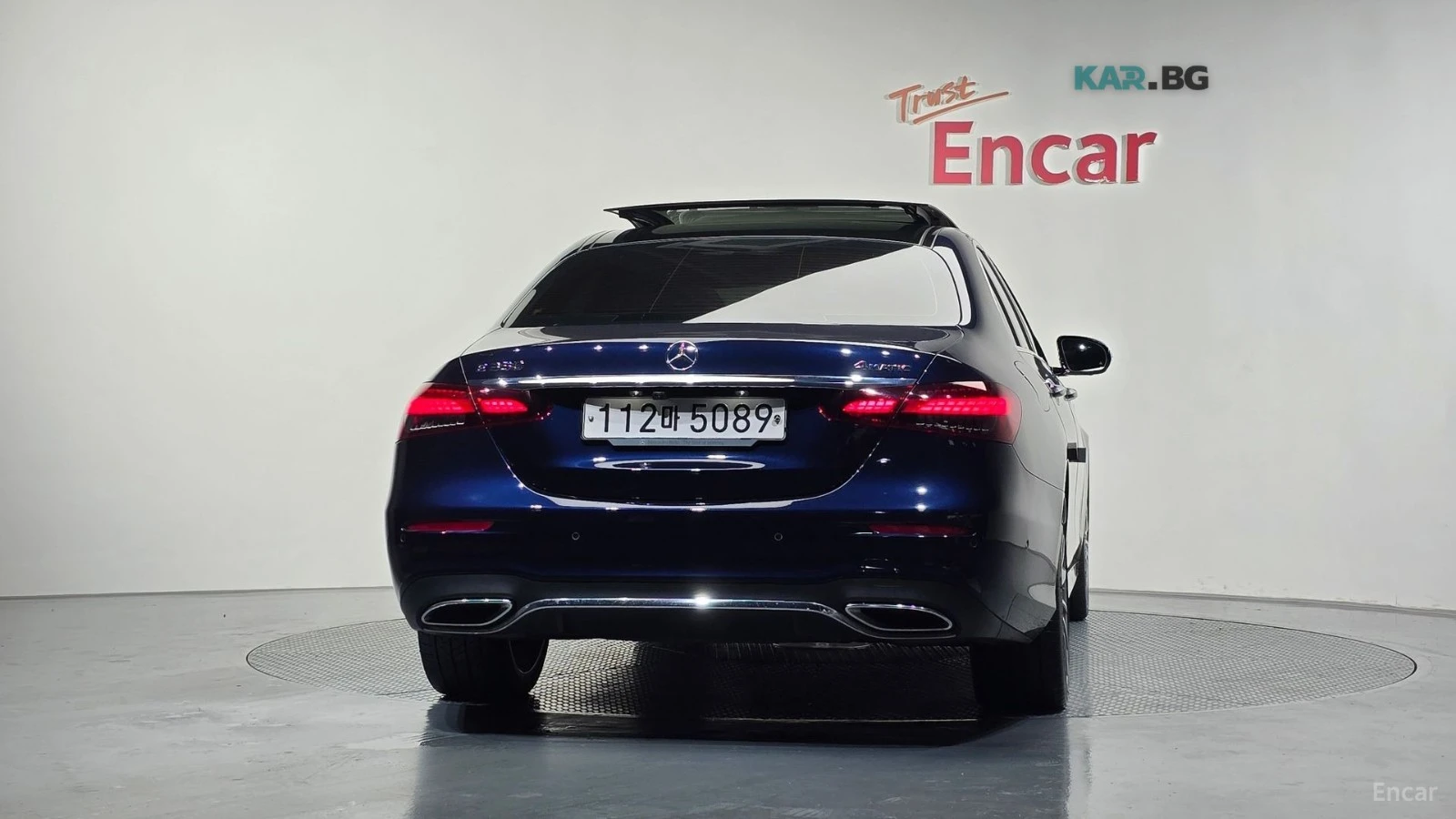 Mercedes-Benz E 350 AMG-LINE* MILD-HYBRID* 4MATIC* DRIVE-ASSISTS* , снимка 4 - Автомобили и джипове - 54867900