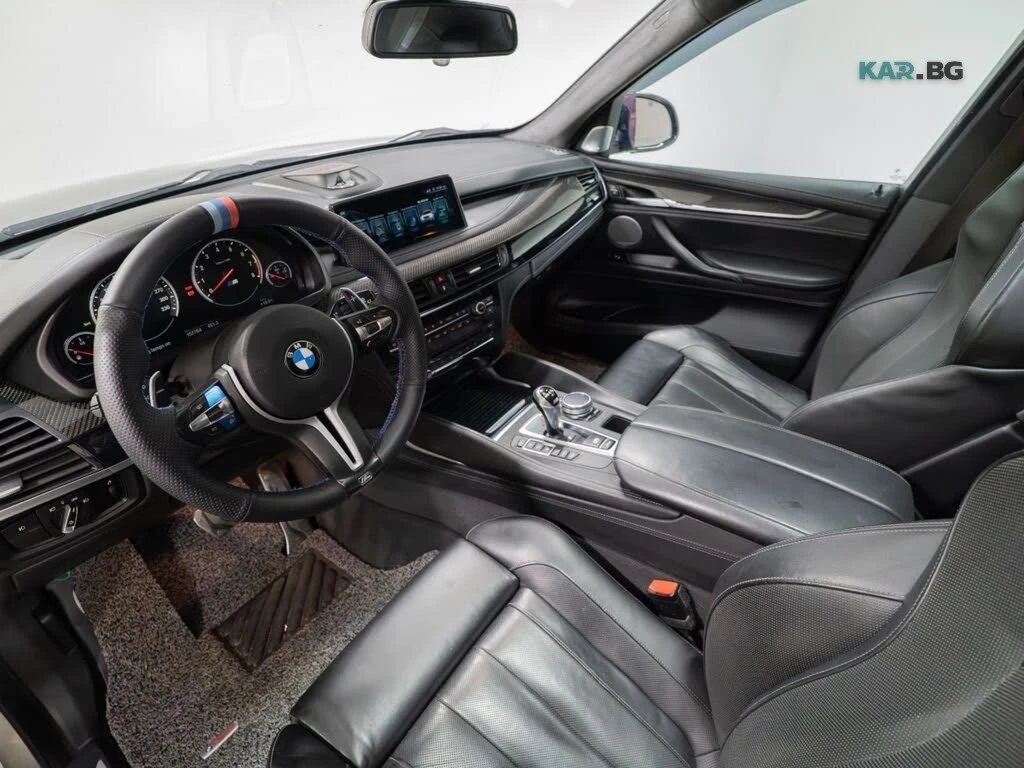 BMW X5M XDRIVE* B&O* �������* ���������* ��������*  | Mobile.bg � ����������� 9