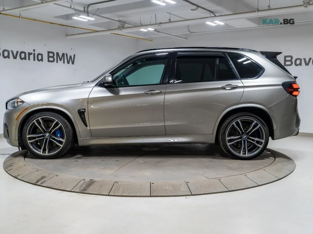 BMW X5M XDRIVE* B&O* �������* ���������* ��������*  | Mobile.bg � ����������� 4