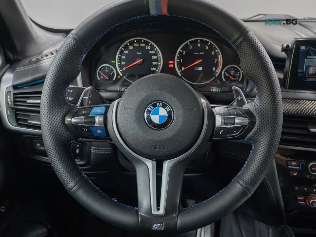 BMW X5M XDRIVE* B&O* �������* ���������* ��������*  | Mobile.bg � ����������� 10
