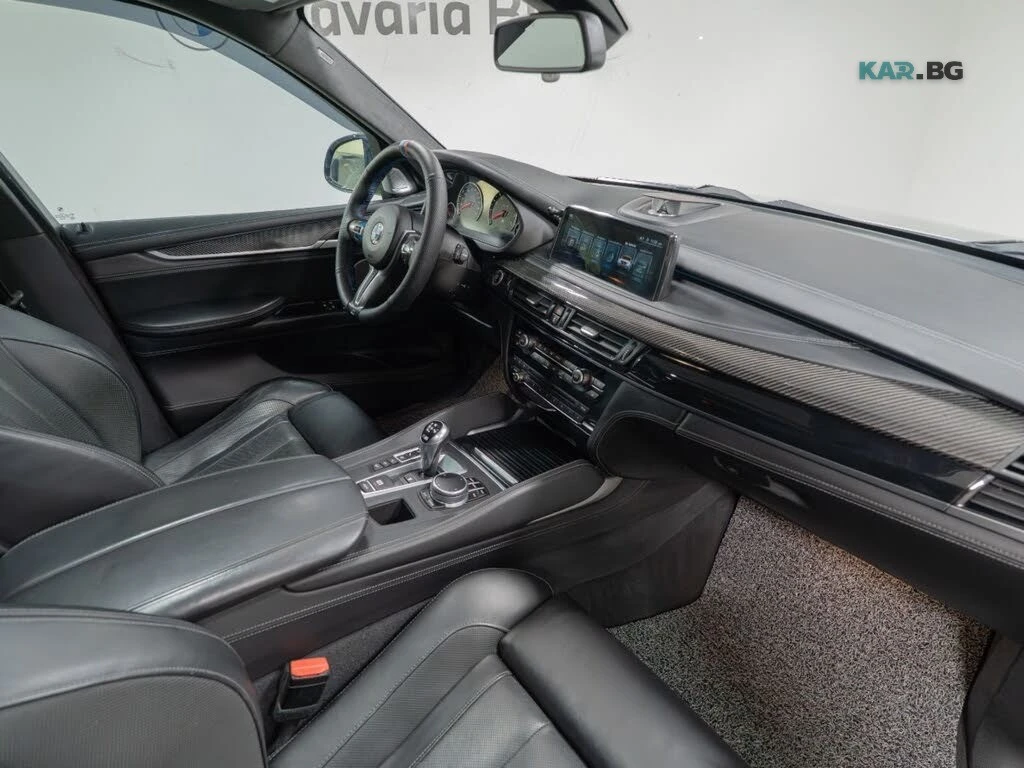 BMW X5M XDRIVE* B&O* �������* ���������* ��������*  | Mobile.bg � ����������� 14