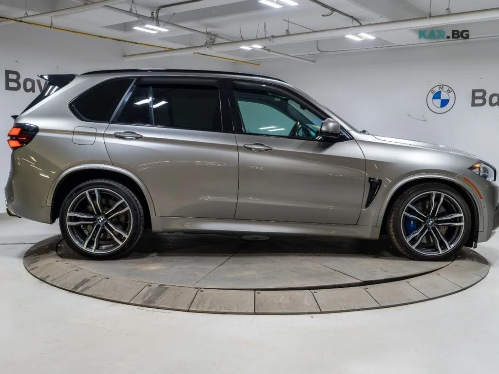 BMW X5M XDRIVE* B&O* �������* ���������* ��������*  | Mobile.bg � ����������� 8