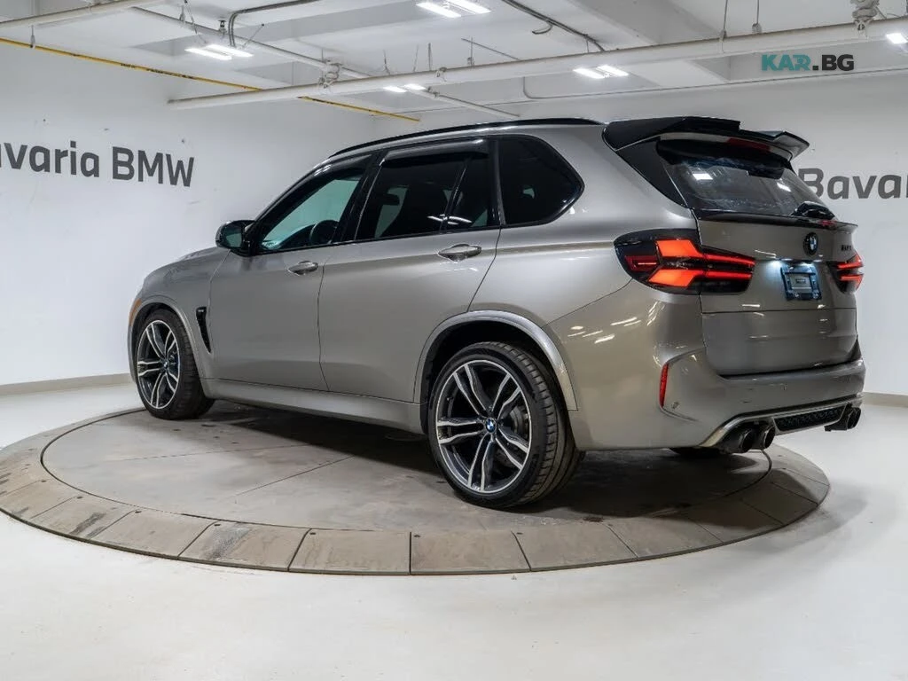 BMW X5M XDRIVE* B&O* �������* ���������* ��������*  | Mobile.bg � ����������� 5