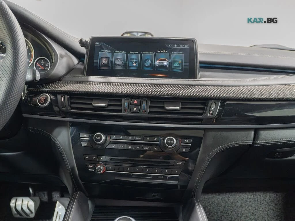 BMW X5M XDRIVE* B&O* �������* ���������* ��������*  | Mobile.bg � ����������� 15