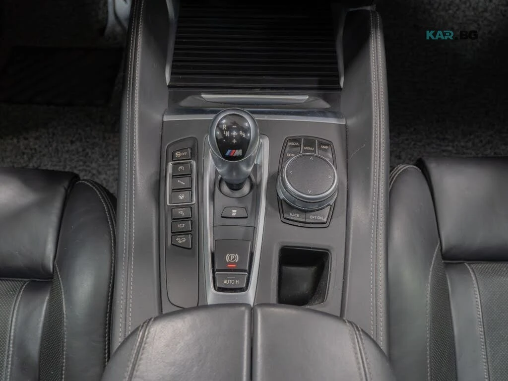 BMW X5M XDRIVE* B&O* �������* ���������* ��������*  | Mobile.bg � ����������� 16