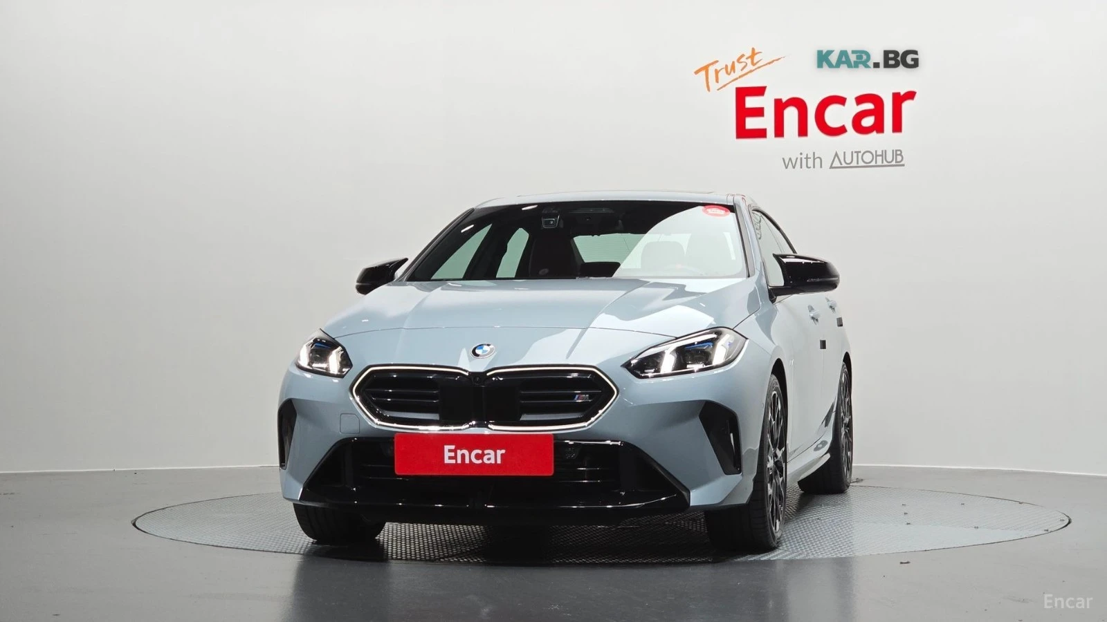 BMW 235 * M235i* xDrive* HUD* 360* HARMAN KARDON* ПАНО* ПО, снимка 3 - Автомобили и джипове - 55219827