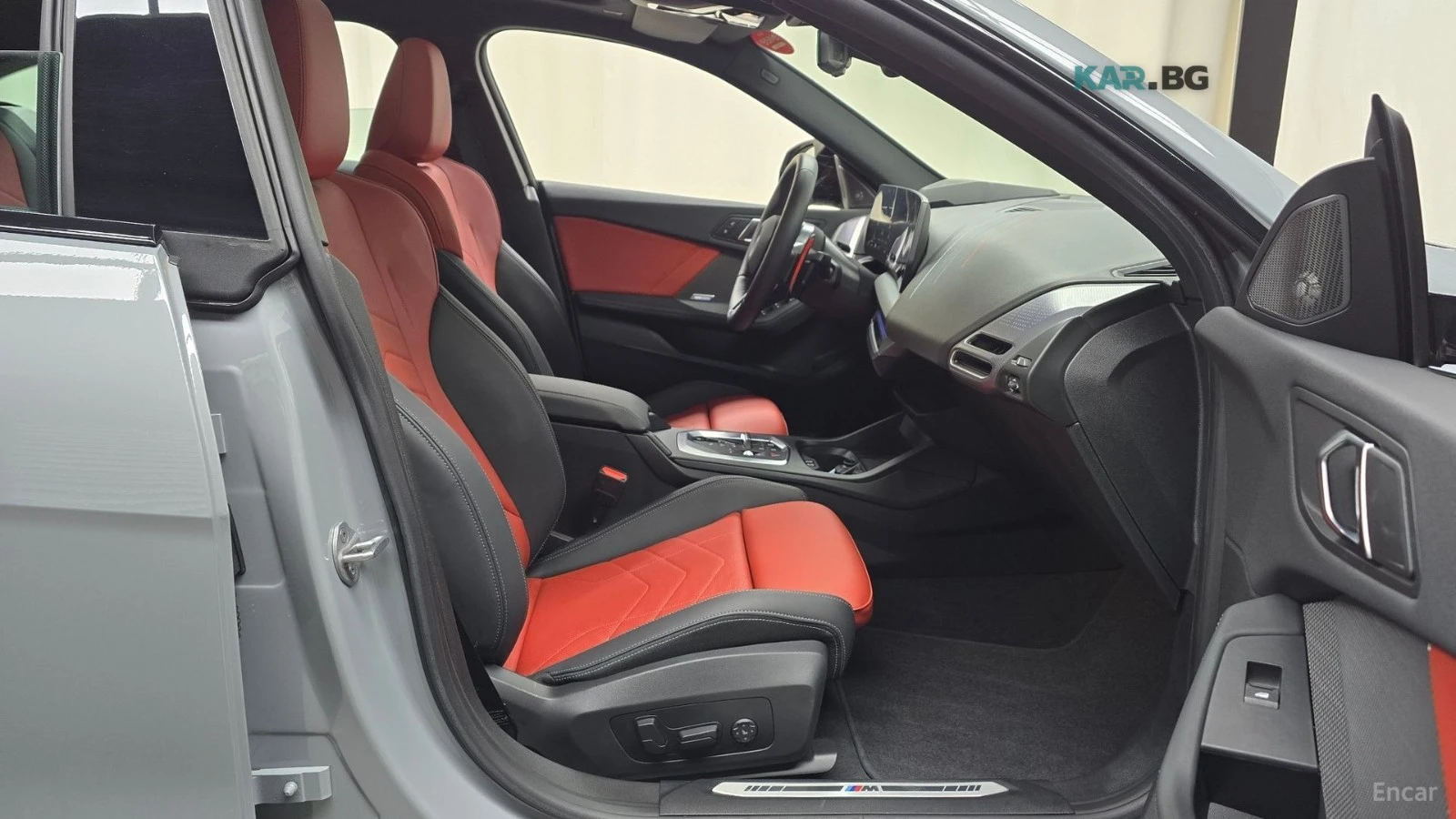 BMW 235 * M235i* xDrive* HUD* 360* HARMAN KARDON* ПАНО* ПО, снимка 11 - Автомобили и джипове - 55219827