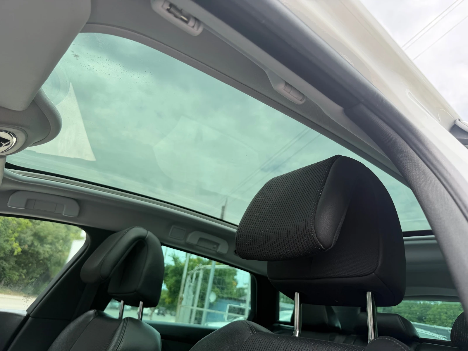 Peugeot 508 1.6 LUKS, снимка 15 - Автомобили и джипове - 55403187