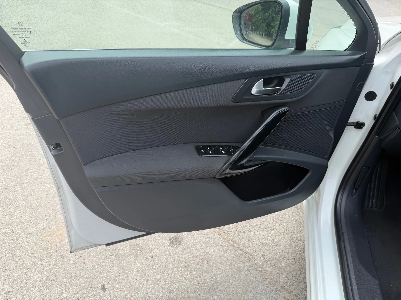 Peugeot 508 1.6 LUKS, снимка 8 - Автомобили и джипове - 55403187