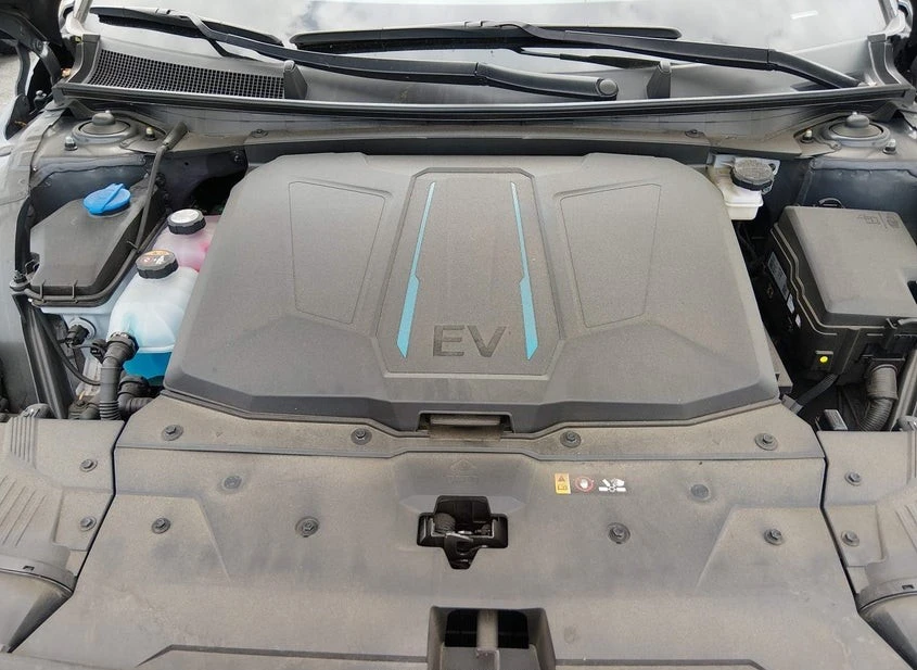 Hyundai Ioniq 5 2023 HYUNDAI IONIQ 5 SEL, снимка 15 - Автомобили и джипове - 55739518
