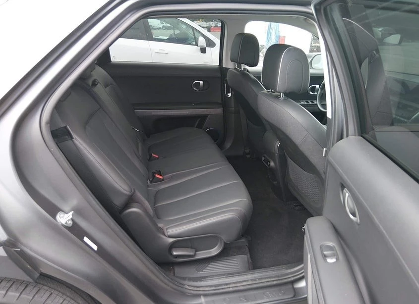Hyundai Ioniq 5 2023 HYUNDAI IONIQ 5 SEL, снимка 14 - Автомобили и джипове - 55739518