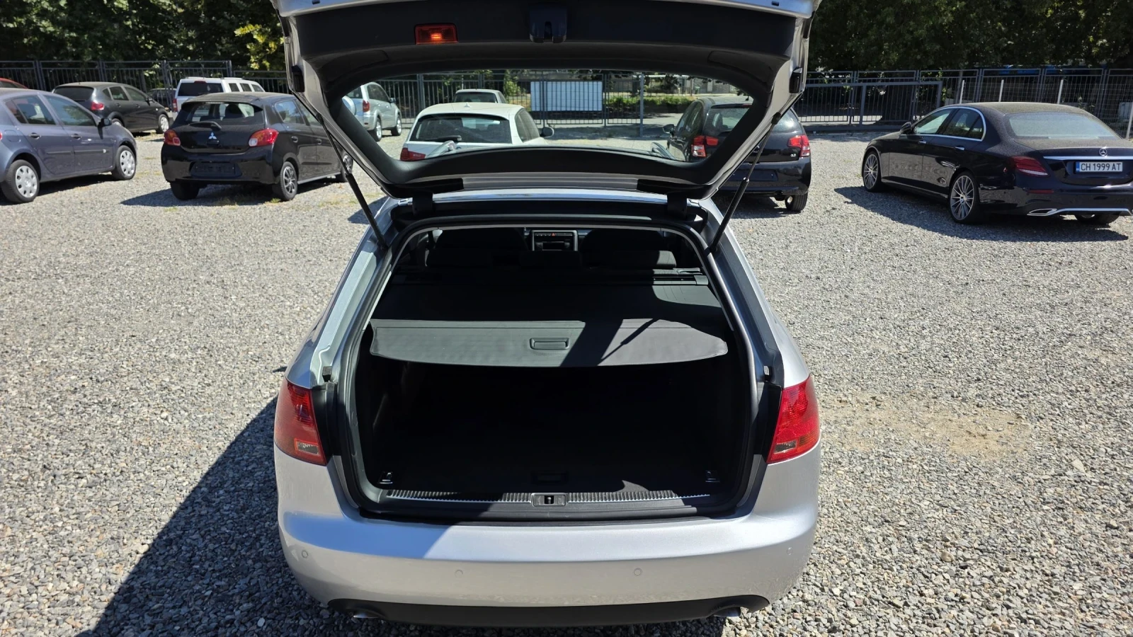 Audi A4 3.0 TDI  Quattro  Автомат , снимка 15 - Автомобили и джипове - 55808319