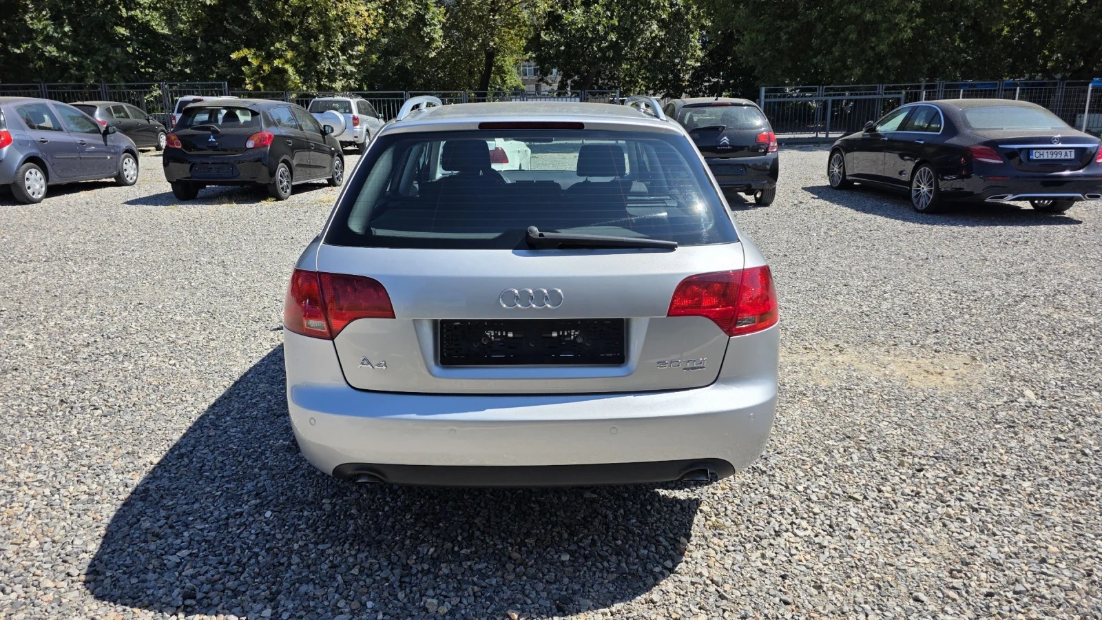 Audi A4 3.0 TDI  Quattro  Автомат , снимка 6 - Автомобили и джипове - 55808319
