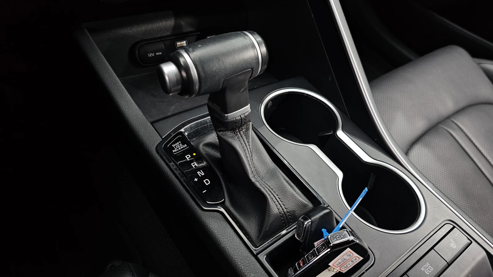 Kia K5 2.0 LPI Standard autogeorge.com, снимка 13 - Автомобили и джипове - 56138435