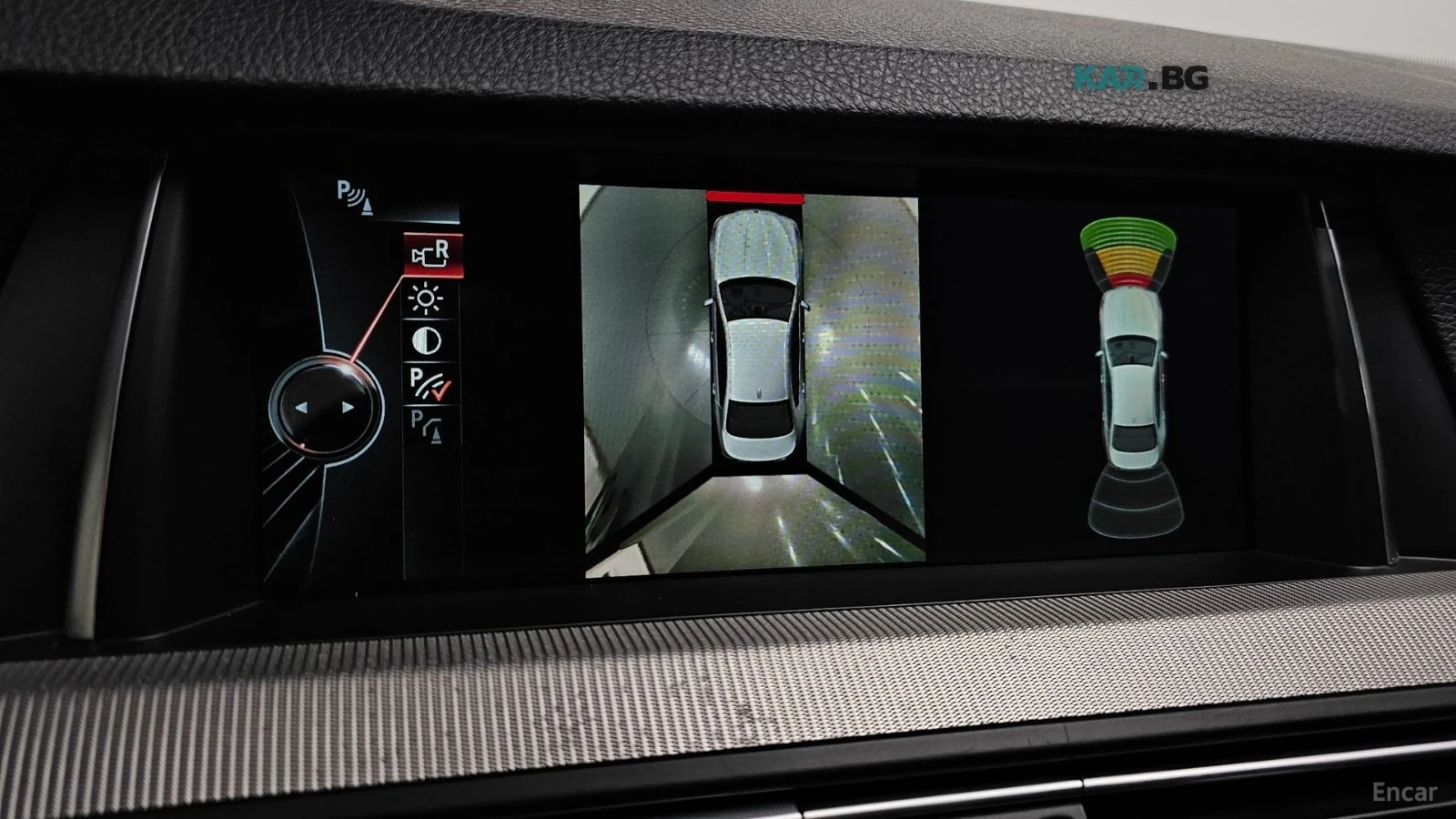 BMW M5 STAGE1* 360* HUD* ОБДУХВ* НАВИ* ПАНО* , снимка 13 - Автомобили и джипове - 56316209