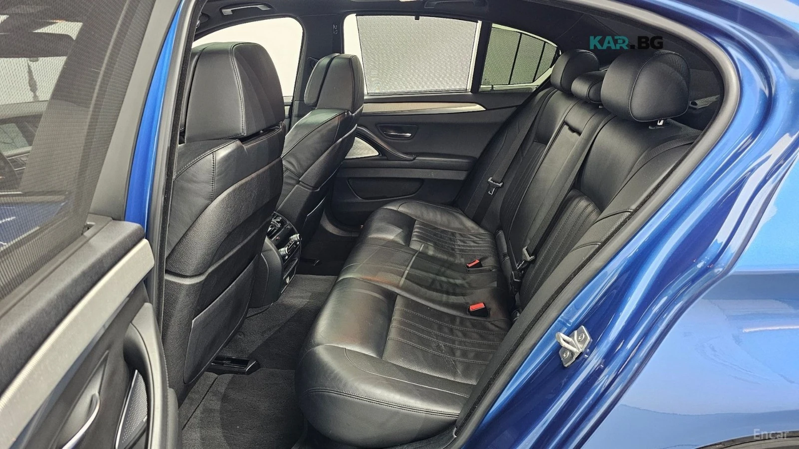 BMW M5 STAGE1* 360* HUD* ОБДУХВ* НАВИ* ПАНО* , снимка 10 - Автомобили и джипове - 56316209