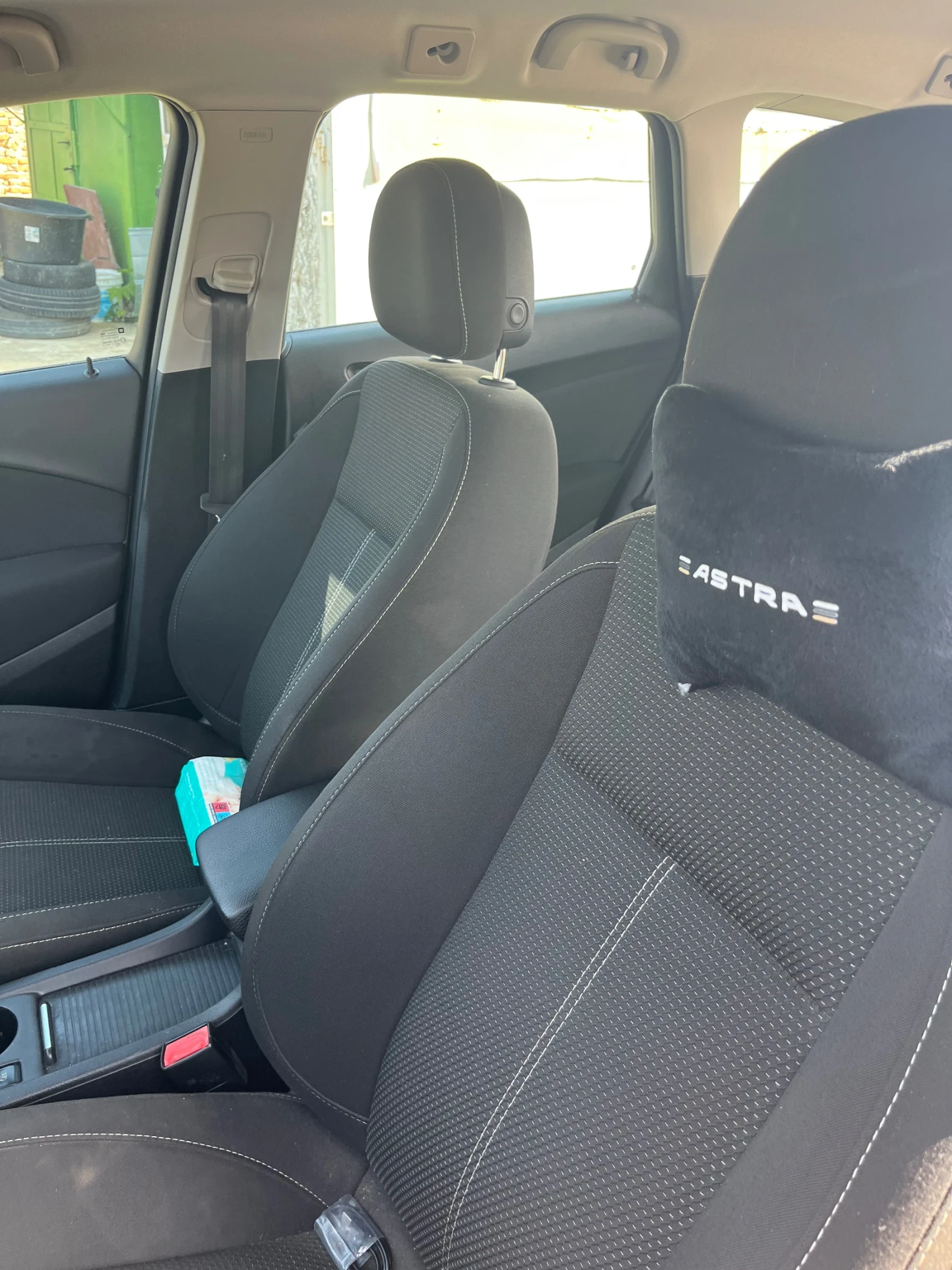 Opel Astra | Mobile.bg � ����������� 8