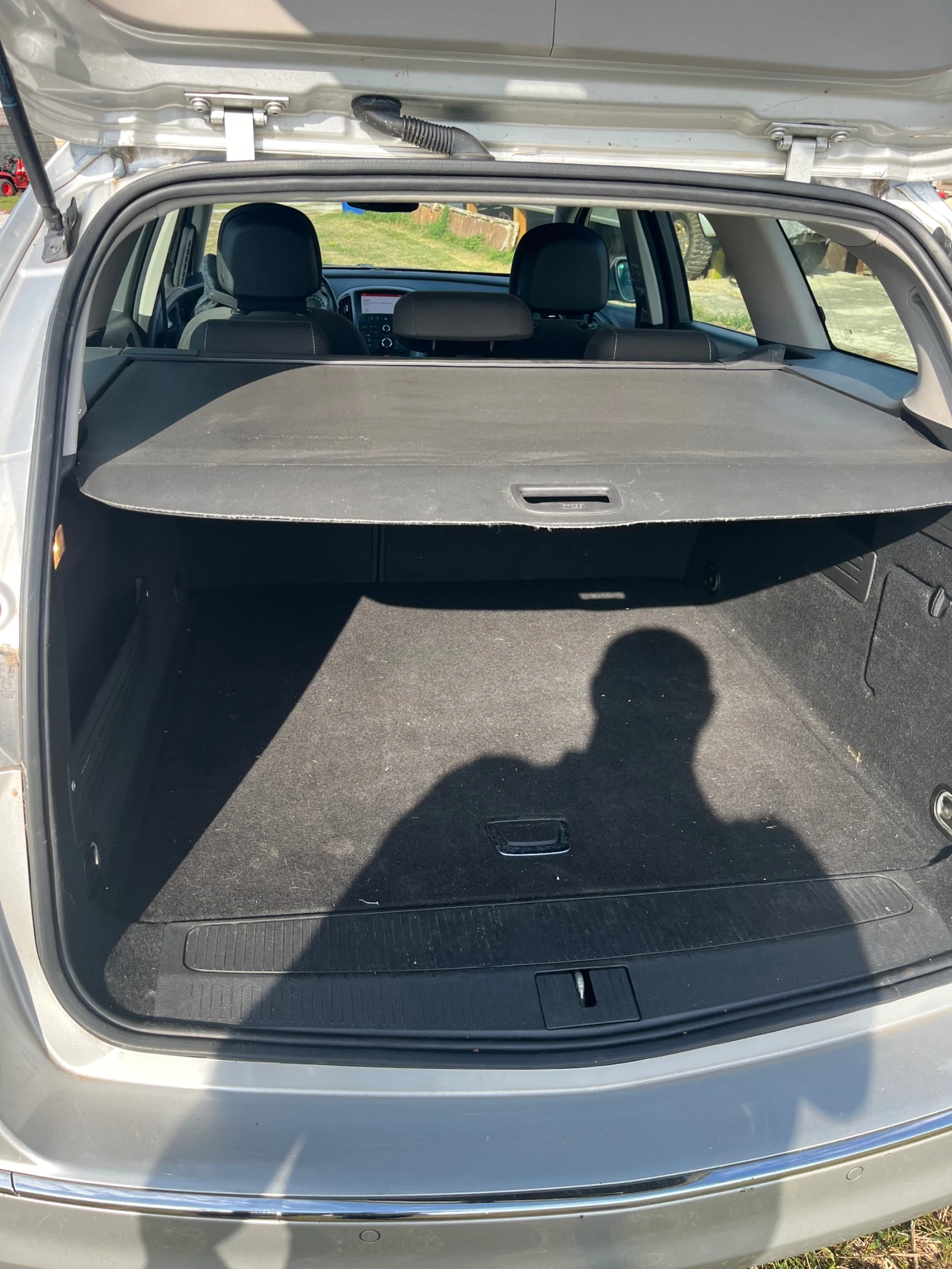 Opel Astra | Mobile.bg � ����������� 5