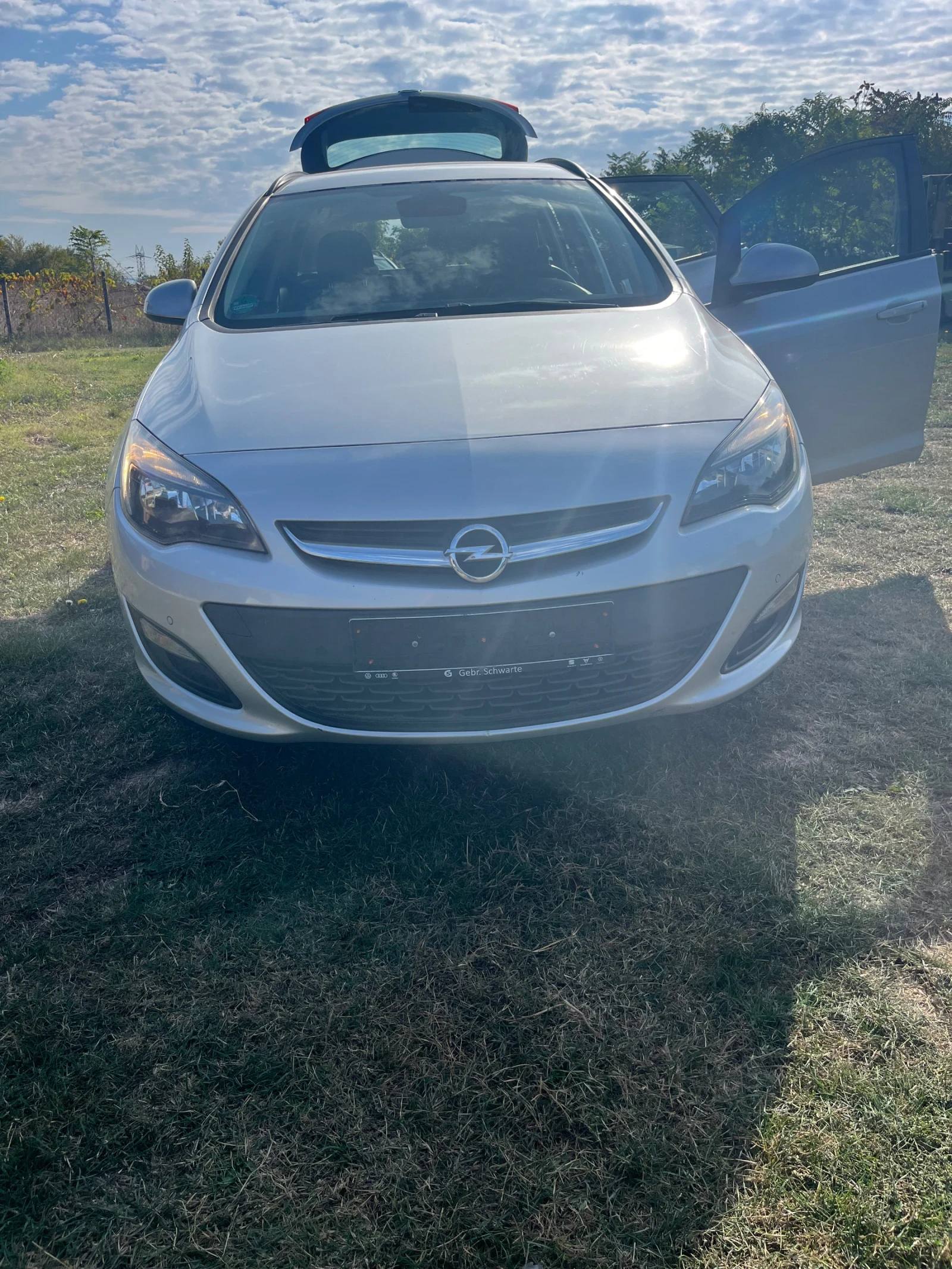 Opel Astra | Mobile.bg � ����������� 3