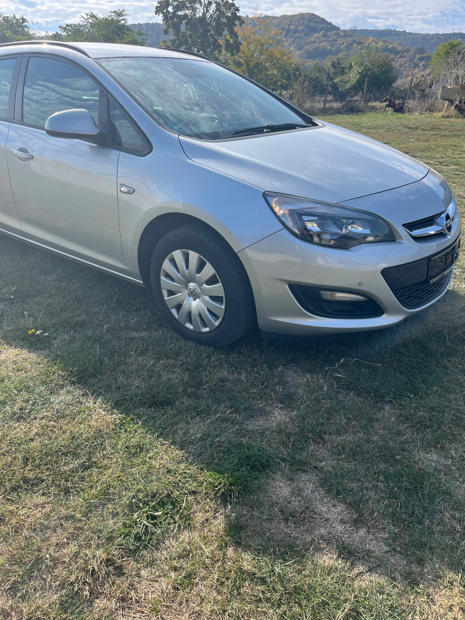 Opel Astra | Mobile.bg � ����������� 2
