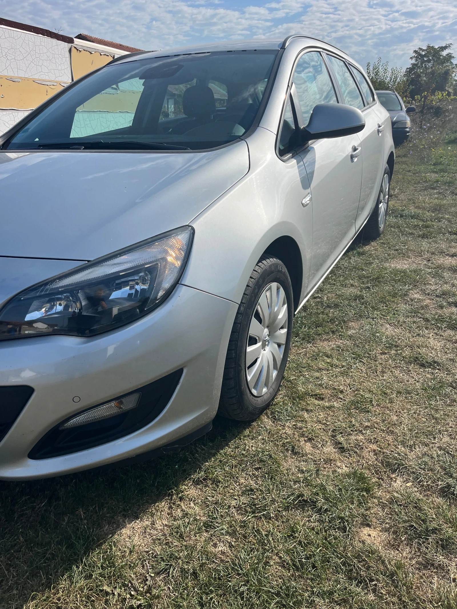 Opel Astra | Mobile.bg � ����������� 1