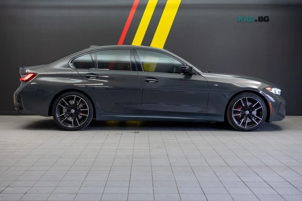BMW 340 i xDrive* HARMAN KARDON* DISTRONIC* �����* 360*  | Mobile.bg � ����������� 6