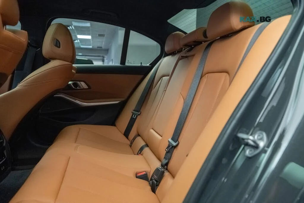 BMW 340 i xDrive* HARMAN KARDON* DISTRONIC* �����* 360*  | Mobile.bg � ����������� 15