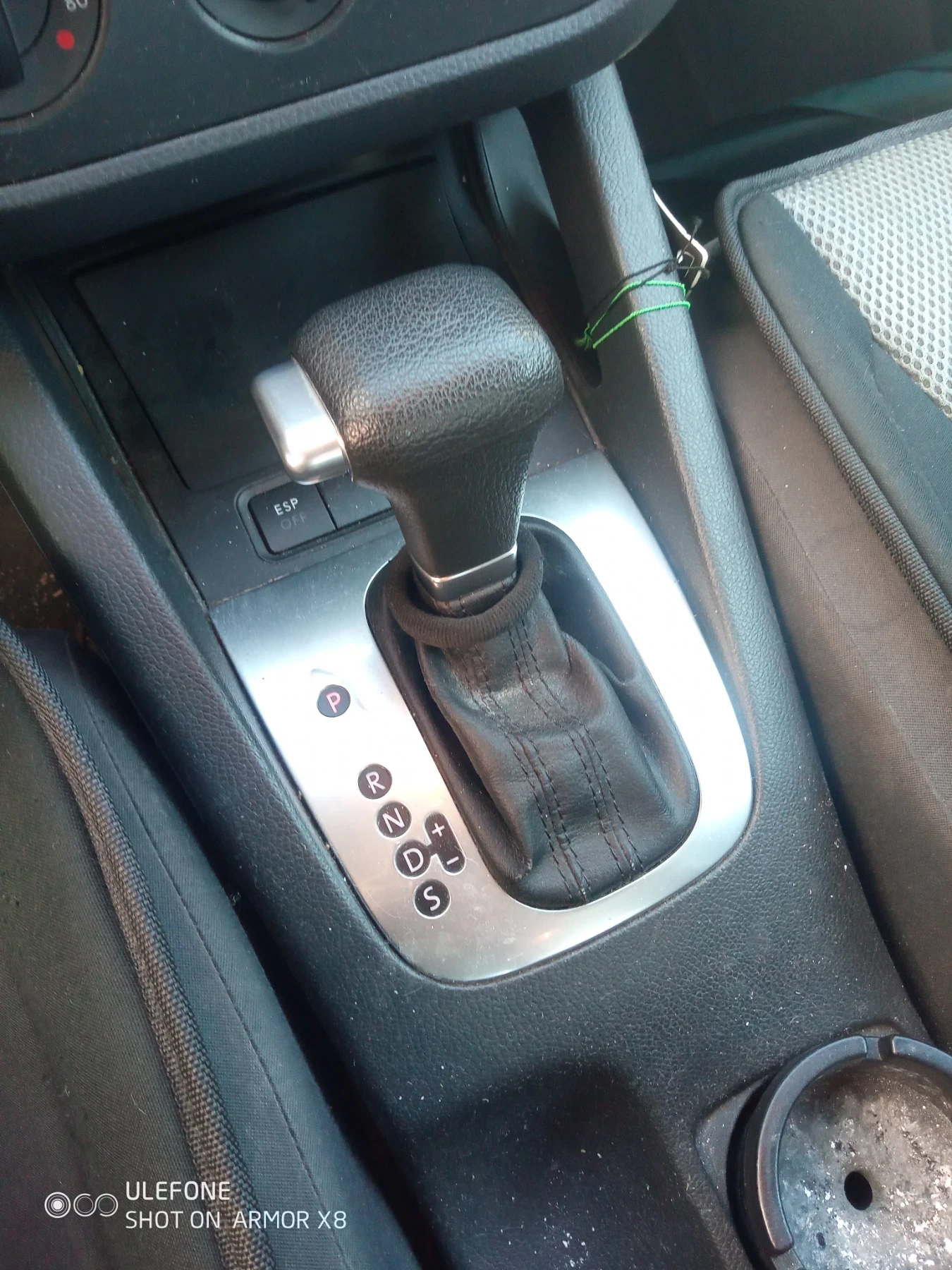VW Jetta 2.5, снимка 6 - Автомобили и джипове - 56518313