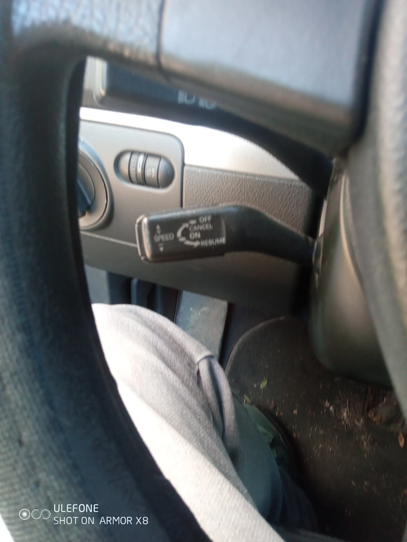 VW Jetta 2.5, снимка 7 - Автомобили и джипове - 56518313