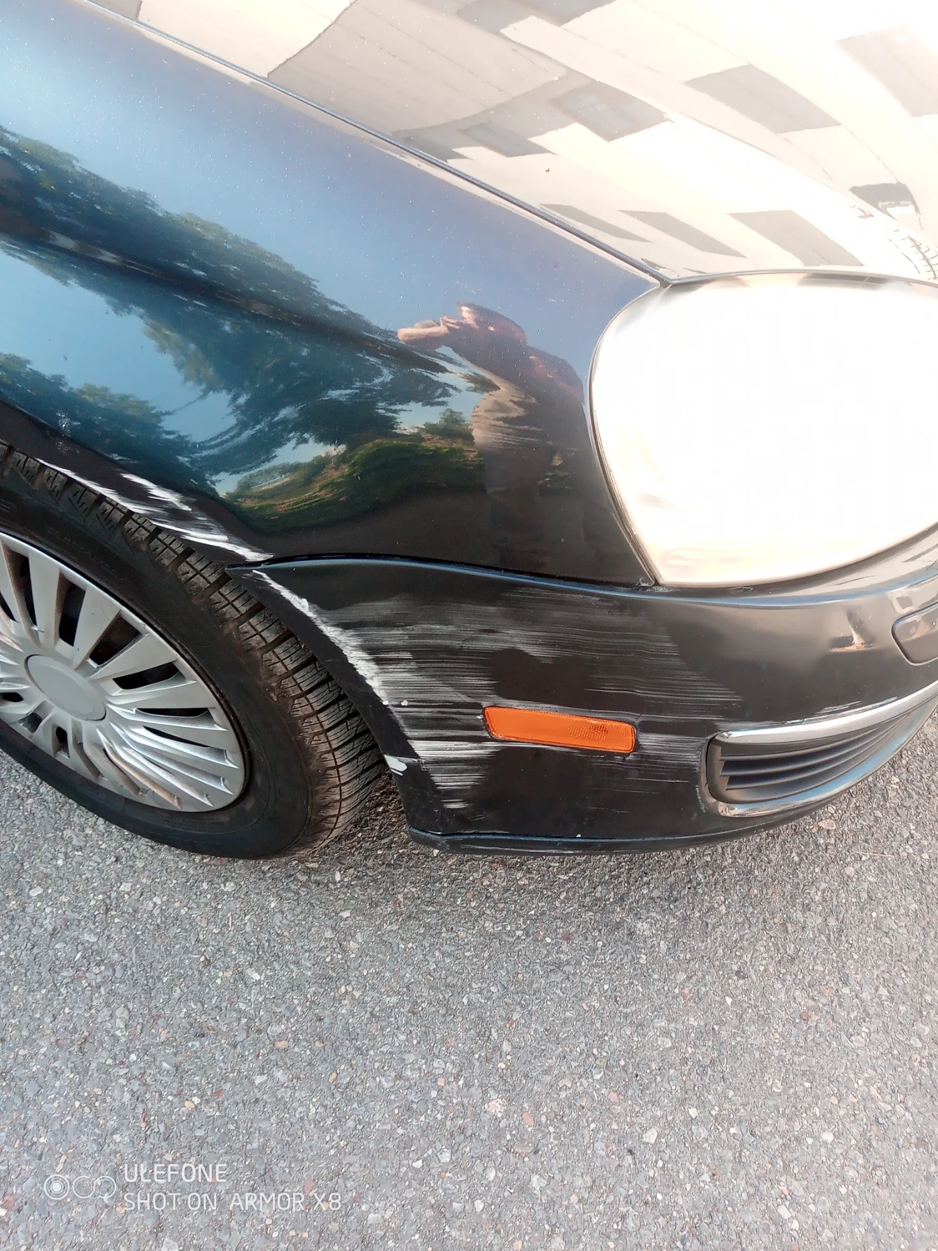 VW Jetta 2.5, снимка 3 - Автомобили и джипове - 56518313