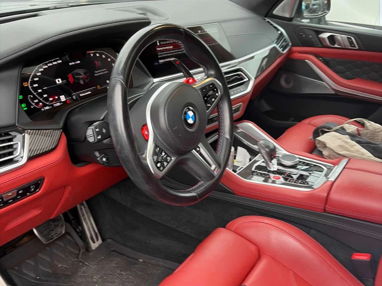 BMW X5M * Competition * ���������� ��� ������������ ������ | Mobile.bg � ����������� 5
