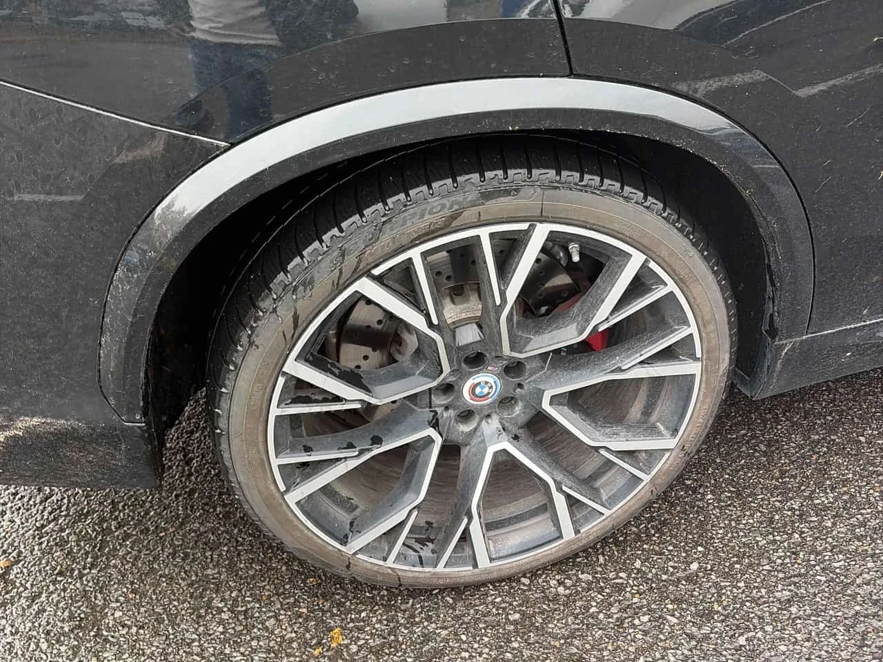 BMW X5M * Competition * ���������� ��� ������������ ������ | Mobile.bg � ����������� 7