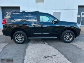 Toyota Land cruiser EXECUTIVE/204HP/CAM/NAVI/LED/KLESS/L.ASSIST/297g, снимка 4