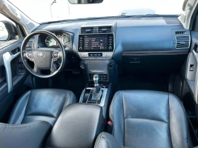 Toyota Land cruiser EXECUTIVE/204HP/CAM/NAVI/LED/KLESS/L.ASSIST/297g, снимка 6
