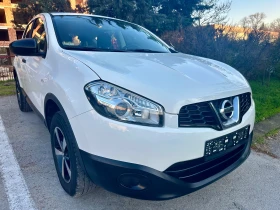 Nissan Qashqai 1.5 DCI, снимка 4