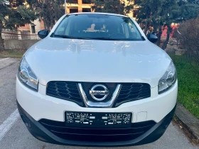 Nissan Qashqai 1.5 DCI, снимка 6