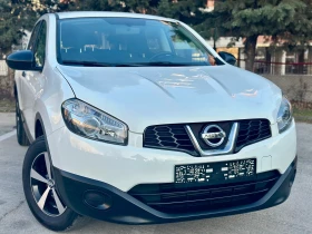 Nissan Qashqai 1.5 DCI, снимка 1