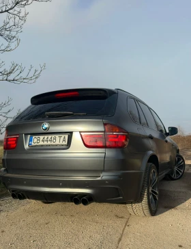 BMW X5 3.0D , снимка 4