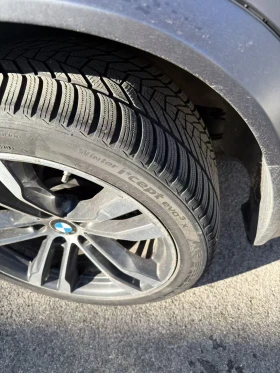 BMW X5 3.0D , снимка 8